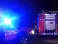 Dramma ad Eboli, cadavere rinvenuto in casa: sul posto Vigili del Fuoco e Carabinieri