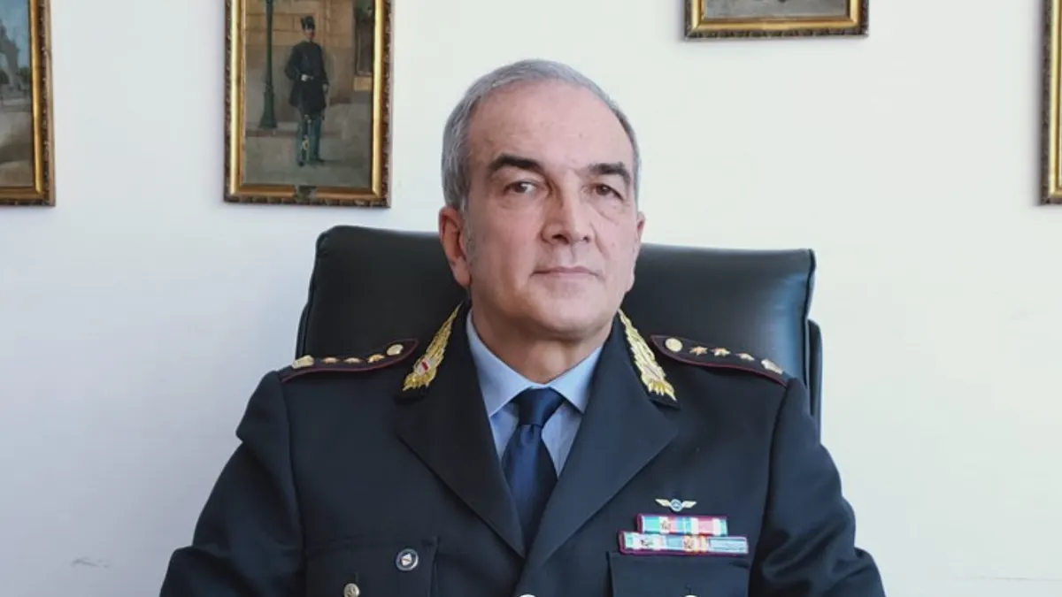 Salerno, corsa al comando della Polizia Municipale: 59 candidati per prendere il posto del comandante Battipaglia
