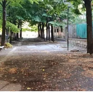 Decoro urbano nel quartiere Torrione: domani la pulizia straordinaria di Viale Alessandro Pansa grazie alla segnalazione di Torrione Eventi APS