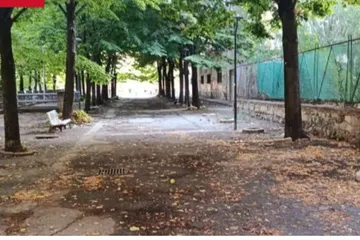 Decoro urbano nel quartiere Torrione: domani la pulizia straordinaria di Viale Alessandro Pansa grazie alla segnalazione di Torrione Eventi APS