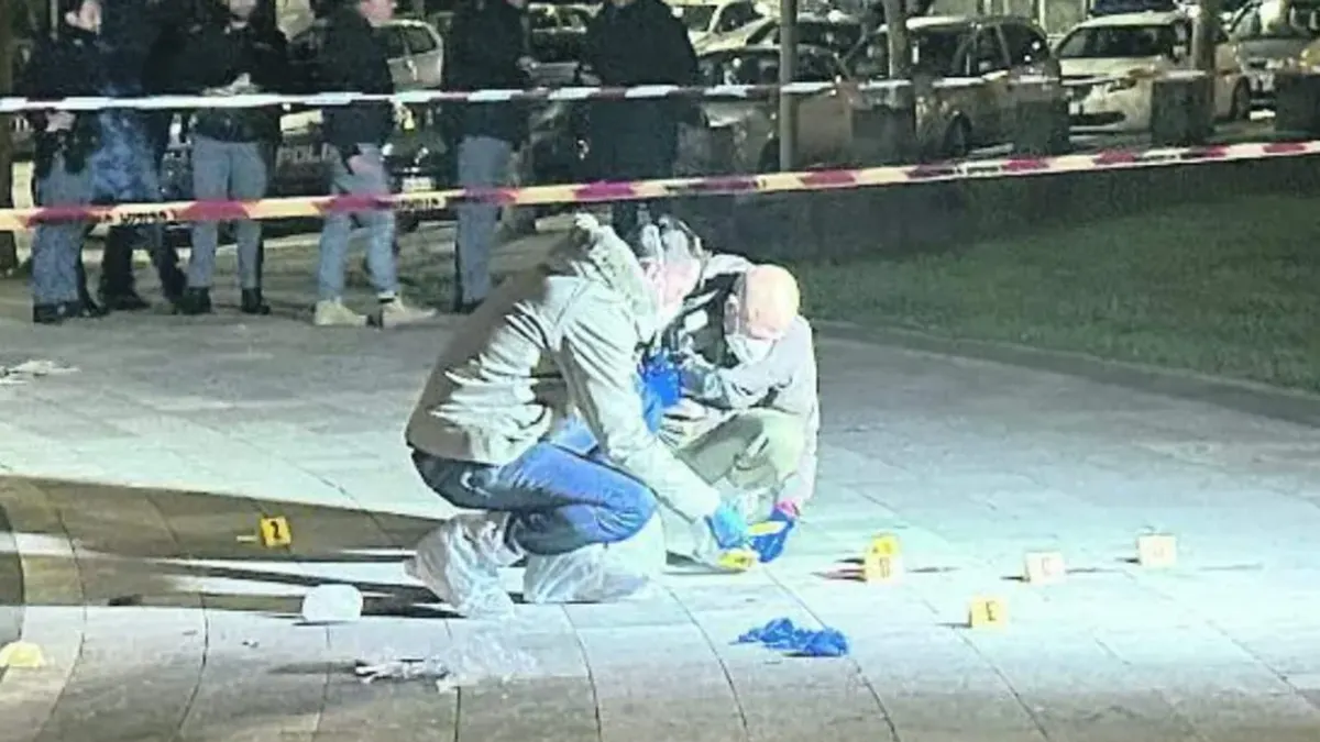 Salerno, 49enne morto dopo una lite in via Vinciprova: georgiano assolto dall'accusa di omicidio, torna libero dopo due anni