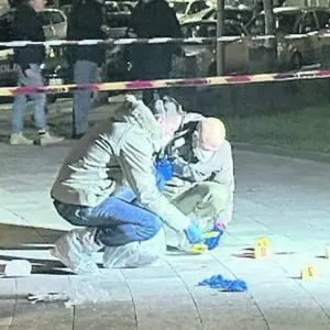 Salerno, 49enne morto dopo una lite in via Vinciprova: georgiano assolto dall'accusa di omicidio, torna libero dopo due anni