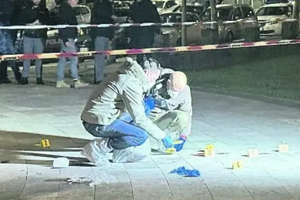 Salerno, 49enne morto dopo una lite in via Vinciprova: georgiano assolto dall'accusa di omicidio, torna libero dopo due anni