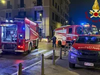 Nocera Inferiore, Palazzo Pastore riapre dopo l'incendio: via libera al rientro nella Scala B, ma restano interdetti alcuni appartamenti
