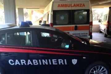 Dramma a Benevento: 26enne trovato morto in casa dopo una lite con la fidanzata