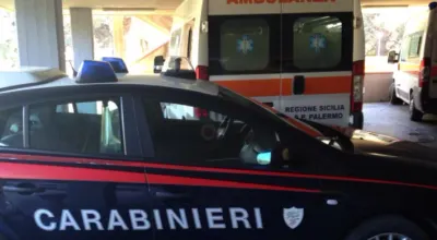 Dramma a Benevento: 26enne trovato morto in casa dopo una lite con la fidanzata