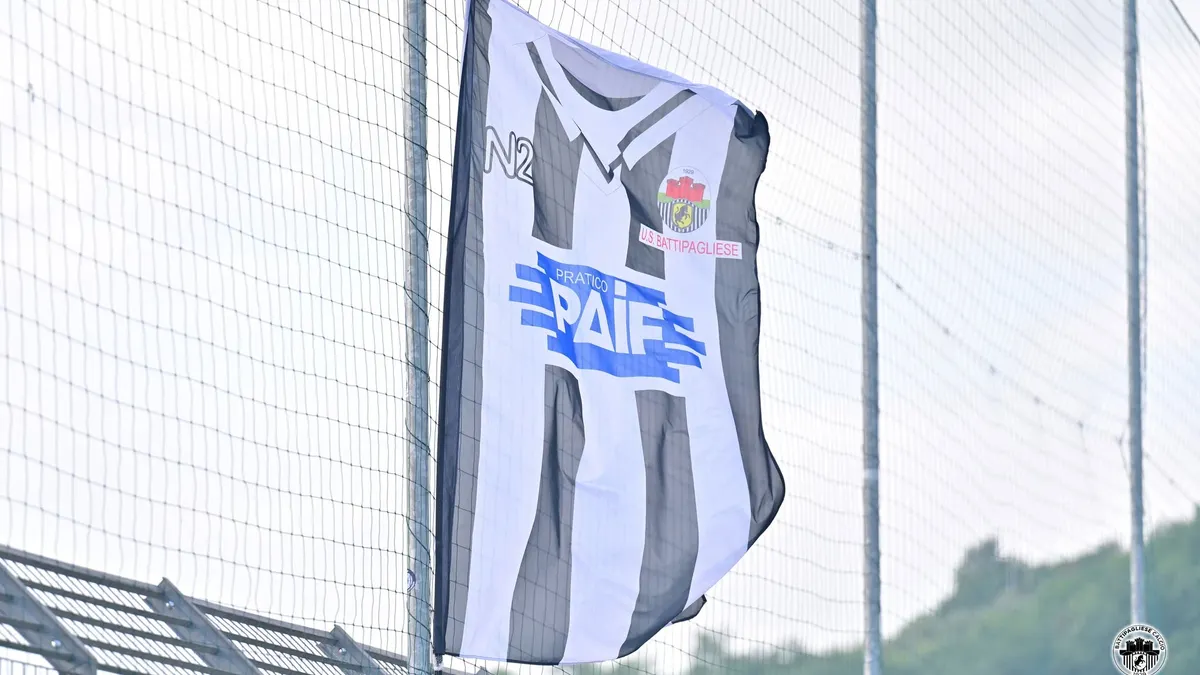 Trasferta vietata ai tifosi bianconeri a Pontecagnano: la Battipagliese protesta contro il piano della Prefettura e chiede la revisione del divieto