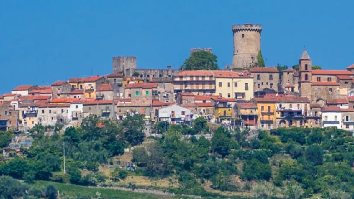 Concorso al Comune di Castelnuovo Cilento, Domenico Gorga terzo in graduatoria: dubbi sulla composizione della commissione