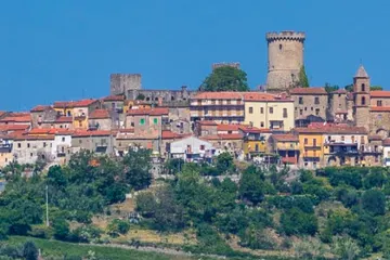 Concorso al Comune di Castelnuovo Cilento, Domenico Gorga terzo in graduatoria: dubbi sulla composizione della commissione