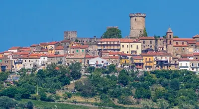Concorso al Comune di Castelnuovo Cilento, Domenico Gorga terzo in graduatoria: dubbi sulla composizione della commissione