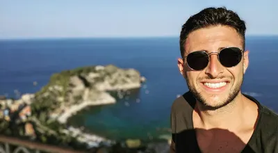 Lutto a Salerno per la morte di Simone Ruggia: il quartiere Pastena piange il sergente caduto in Bosnia