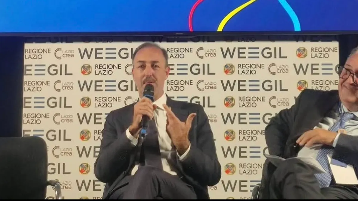 Pollica, Stefano Pisani nominato coordinatore degli Enti Locali dell’Area Sud di Federsanità