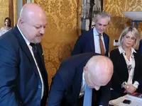 Cava de' Tirreni riacquista la Manifattura Tabacchi: siglato l'accordo da 2,3 milioni dopo 27 anni di attesa
