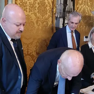 Cava de' Tirreni riacquista la Manifattura Tabacchi: siglato l'accordo da 2,3 milioni dopo 27 anni di attesa