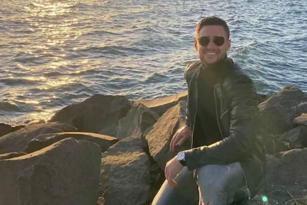 Salerno, De Luca ricorda il sergente Simone Ruggia morto in Bosnia: «Un giovane caduto in una terra lontana per fare il proprio dovere»