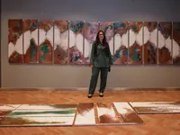 Ognissanti al Museo Archeologico Nazionale di Pontecagnano Faiano: ingresso gratuito e incontro con l'artista Giovanna Corcione