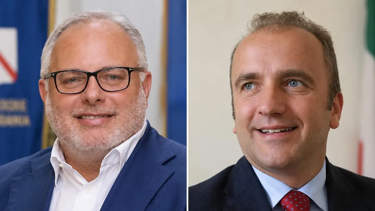 Terza corsia del raccordo Salerno-Avellino, polemica sui finanziamenti dopo la caduta di calcinacci: botta e risposta tra Cascone e Iannone