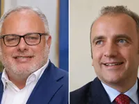 Terza corsia del raccordo Salerno-Avellino, polemica sui finanziamenti dopo la caduta di calcinacci: botta e risposta tra Cascone e Iannone
