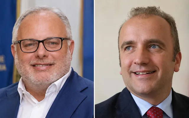 Terza corsia del raccordo Salerno-Avellino, polemica sui finanziamenti dopo la caduta di calcinacci: botta e risposta tra Cascone e Iannone