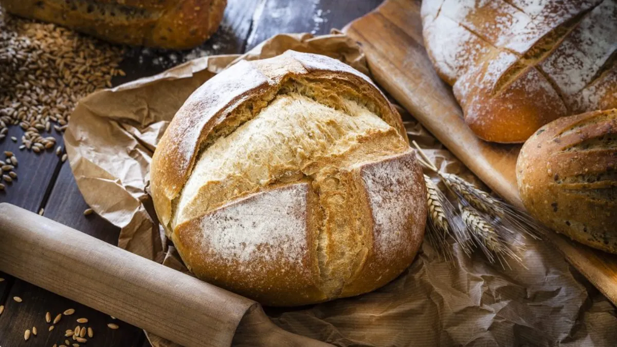 Eboli, una giornata tra pane appena sfornato, tradizioni e solidarietà: il 1° novembre arriva "Pane Nostrum" al Forno di Vincenzo