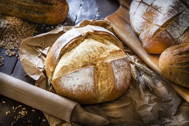 Eboli, una giornata tra pane appena sfornato, tradizioni e solidarietà: il 1° novembre arriva "Pane Nostrum" al Forno di Vincenzo