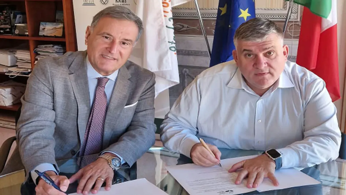 Turismo nel Cilento, una nuova strategia per valorizzare il territorio durante tutto l’anno promossa dall'Ente Parco