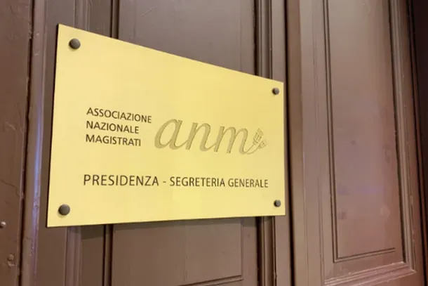 Katia Cardillo nuova presidente Anm Salerno: «Proseguiremo nel solco tracciato»