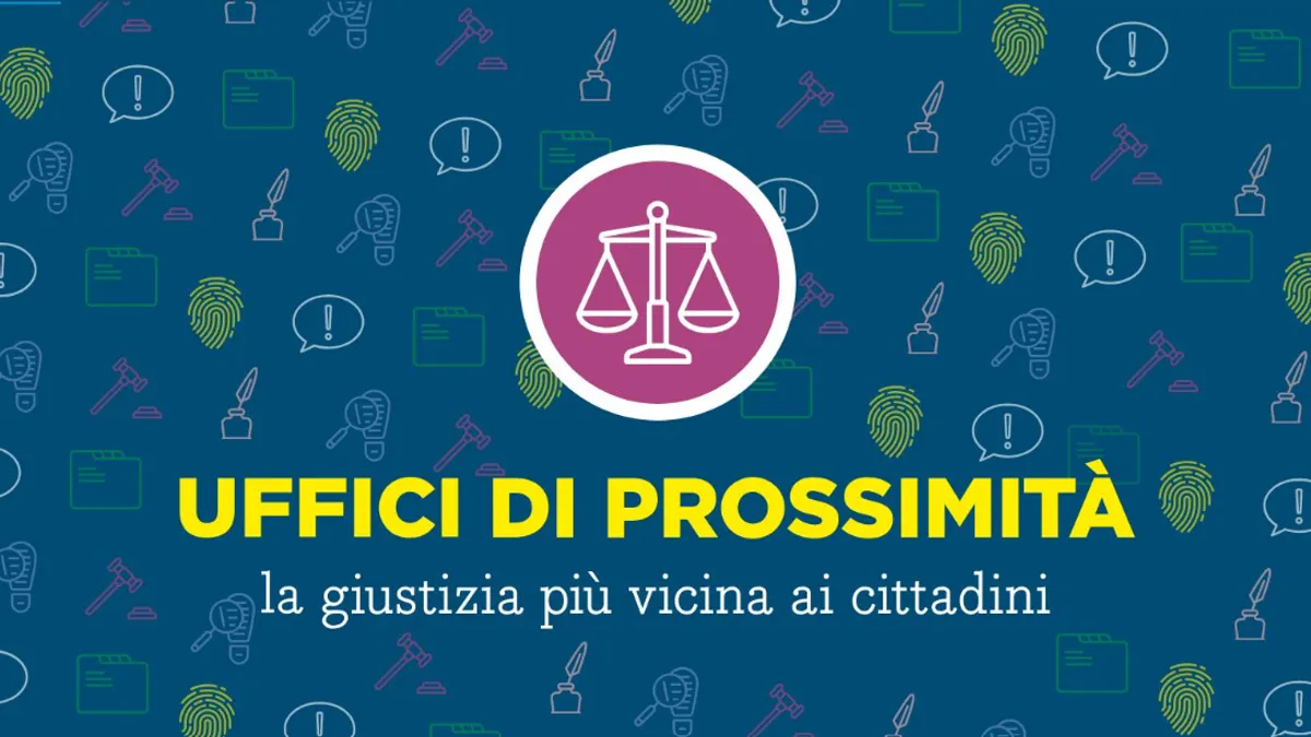 Agropoli, apre l’Ufficio di Prossimità dell’Unione dei Comuni Paestum Alto Cilento: un servizio gratuito pensato per avvicinare la giustizia ai cittadini