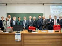 Università di Salerno, oltre 400 studenti all'incontro con le aziende ferroviarie: nuove opportunità di lavoro e carriera per i giovani