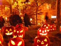 Cosa fare per Halloween a Salerno e provincia: tutti gli appuntamenti tra party, spettacoli, laboratori e cultura