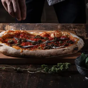 Le migliori pizzerie d'Italia 2027 secondo il Gambero Rosso: cinque eccellenze in provincia di Salerno, trionfa anche il Cilento