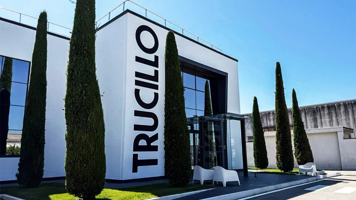 Produzione sostenibile e consumo idrico zero: la torrefazione salernitana Caffè Trucillo premiata dalla tecnologia ad aria