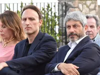 Campania, vertice tra Piero De Luca e Roberto Fico: dalla manovra regionale al caro bollette, le priorità per famiglie e imprese