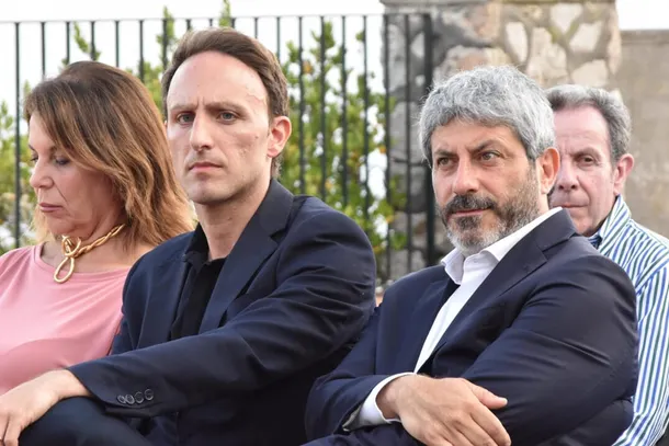 Campania, vertice tra Piero De Luca e Roberto Fico: dalla manovra regionale al caro bollette, le priorità per famiglie e imprese