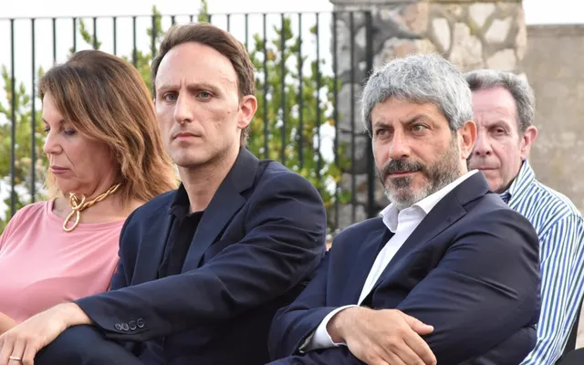 Campania, vertice tra Piero De Luca e Roberto Fico: dalla manovra regionale al caro bollette, le priorità per famiglie e imprese