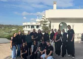 Successi per i giovani della Pro Loco Teggiano: premio alle Tamburine a Fasano e trionfo degli sbandieratori a Sulmona