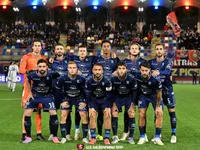 Salernitana, tre recuperi importanti per Di Bari in vista del Savoia: tornano Heinz, Achik e Gyabuaa