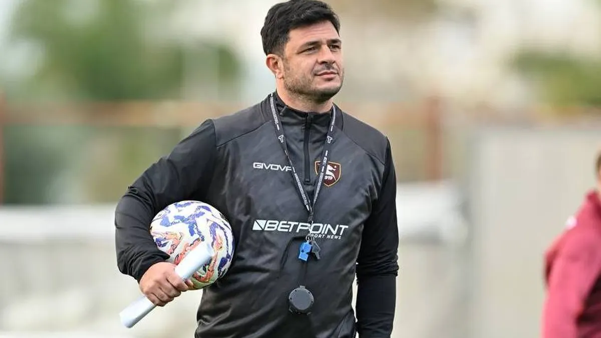Bonus da 25mila euro per la promozione: le cifre del contratto di Di Bari con la Salernitana