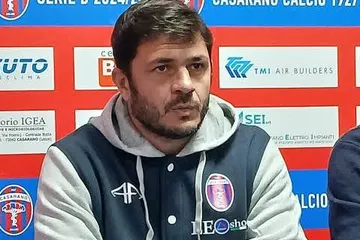 Toto-allenatore in casa Salernitana: Di Bari in vantaggio per sostituire Cosmi sulla panchina granata
