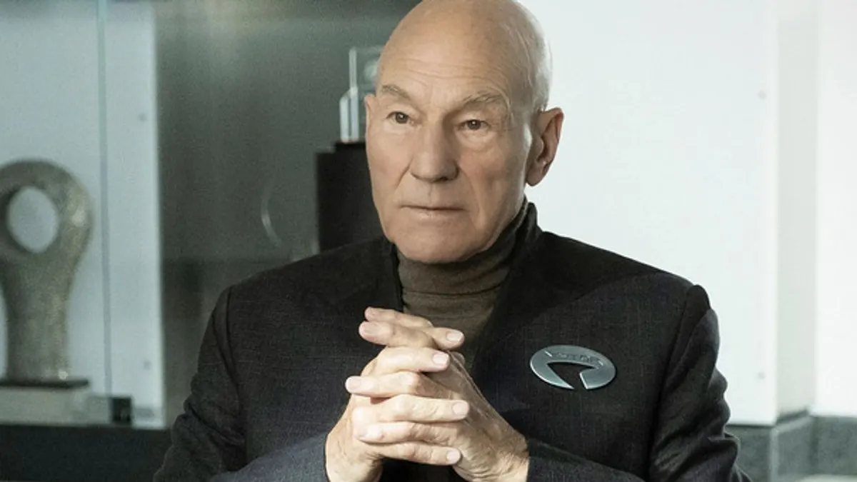 Addio a Patrick Stewart: l’attore di Professor X e Jean-Luc Picard muore a 86 anni