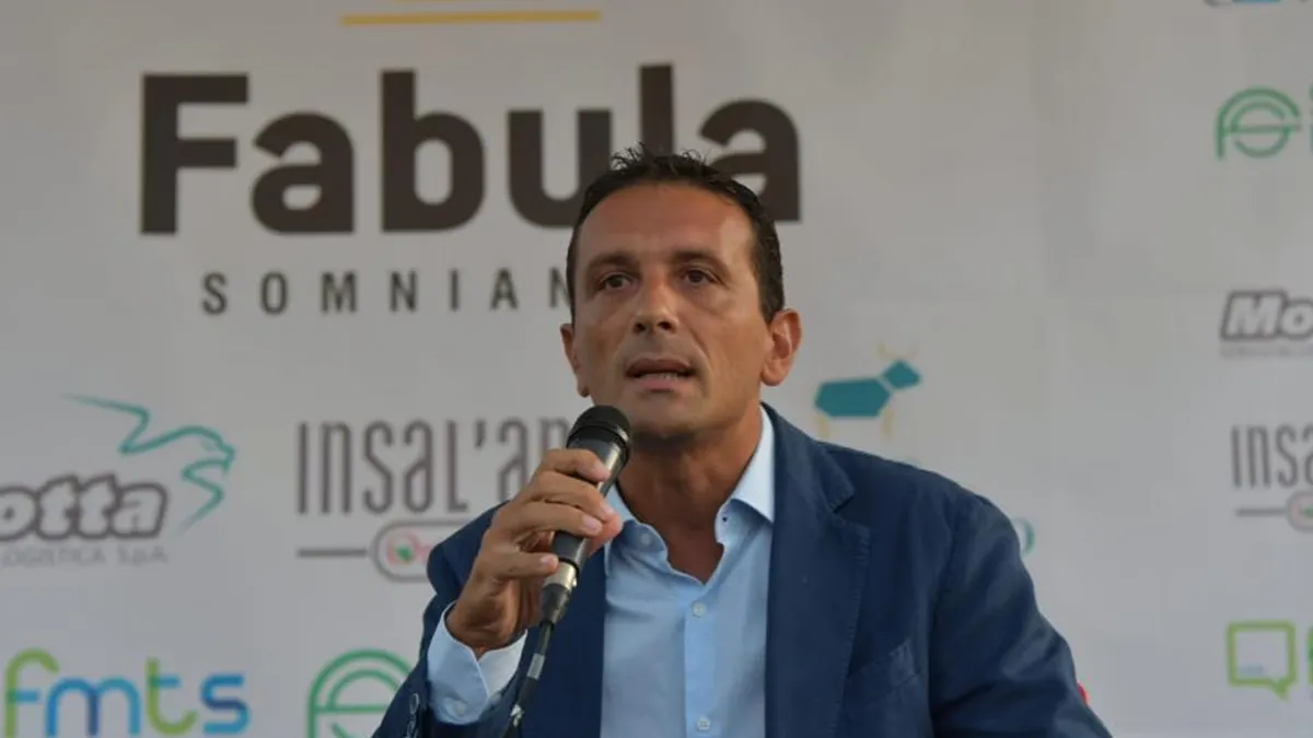 Il magistrato salernitano Pietro Indinnimeo eletto al Consiglio Superiore della Magistratura