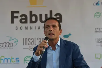 Il magistrato salernitano Pietro Indinnimeo eletto al Consiglio Superiore della Magistratura