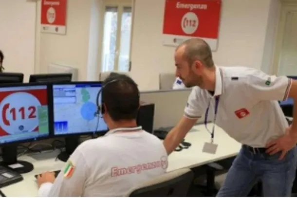 Numero Unico 112, svolta a Salerno e provincia: attiva la centrale di Sarno, ecco come funziona e quando arriva nel resto della Campania
