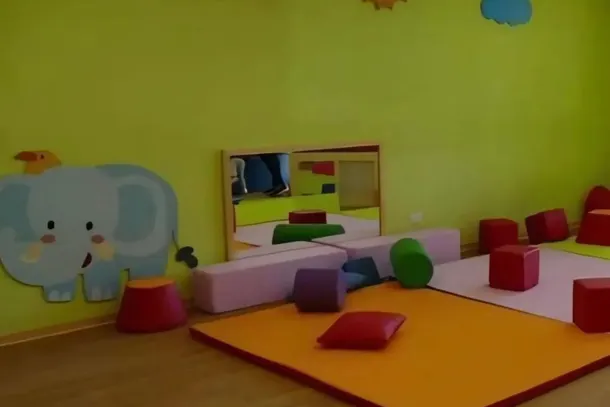 Salerno, 15mila euro per la manutenzione degli asili nido comunali: affidati i lavori alla Building Key