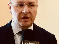Fondazione Ravello: il Presidente Parente riconferma Francesco Morra nel Consiglio di Indirizzo