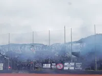 Grande giorno a Cava de' Tirreni, domani saranno tolte ufficialmente le reti della Curva Sud “Catello Mari”