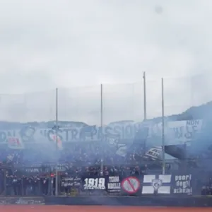 Grande giorno a Cava de' Tirreni, domani saranno tolte ufficialmente le reti della Curva Sud “Catello Mari”