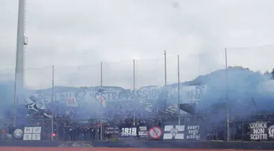 Grande giorno a Cava de' Tirreni, domani saranno tolte ufficialmente le reti della Curva Sud “Catello Mari”