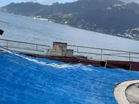 Via libera al progetto per il pattinodromo di Salerno, approvata la riqualificazione da 2,2 milioni di euro
