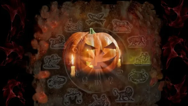 Oroscopo di Halloween 2026: le previsioni per tutti i segni